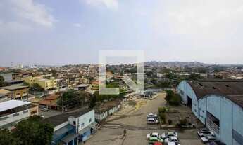 Imagem 6: Apartamento para Aluguel - Vila Yara, 2 Quartos, 60 m2