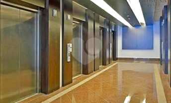 Imagem 6: Sala comercial no Tribuna Square com 60 m2 à venda e locação, 1 vaga