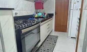 Imagem 4: Apartamento para venda possui 102 metros quadrados com 3 quartos em Jardim Camburi - Vitór