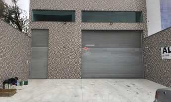 Imagem: Galpão - São Bernardo do Campo!!