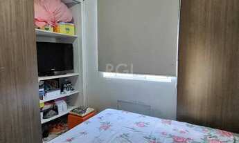 Imagem 5: Apartamento em Mario Quintana