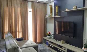 Imagem 1: SãO BERNARDO DO CAMPO - Apartamento Padrão - Independência