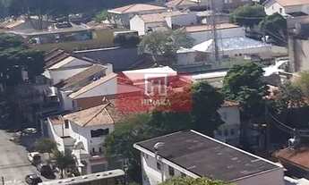 Imagem: Apartamento à venda no bairro Morumbi