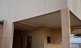 Imagem 4: Casa de condomínio para aluguel possui 190 metros quadrados com 3 quartos em Planalto - Cu