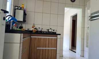 Imagem 5: Casa à venda no bairro Jardim Botânico em Uberlândia