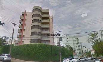 Imagem: Valinhos, apto 3 suites centro da cidade