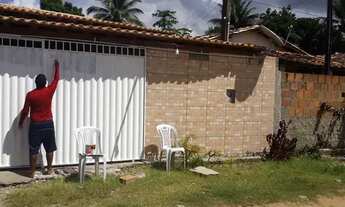 Imagem: Casa na linha verde(Conde