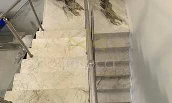 Imagem 5: Casa - Residencial Real Parque Sumaré - Sumaré