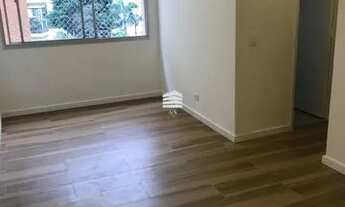 Imagem 7: Apartamento 02 dorms e 1 Vaga em Moema