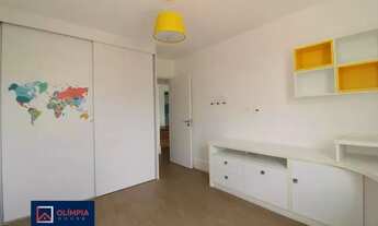 Imagem 6: Apartamento Venda Brooklin 78 m² 2 Dormitórios