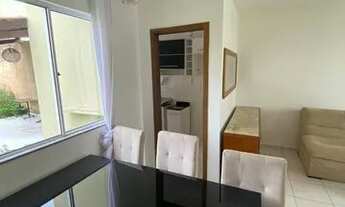 Imagem 6: Casa de 2/4 mobiliada dentro de condominio