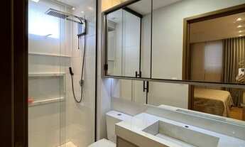 Imagem 5: Apartamento mobiliado Residencial Dunas