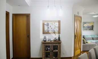 Imagem 2: Apartamento para Aluguel - Santo Antônio, 3 Quartos, 154 m2