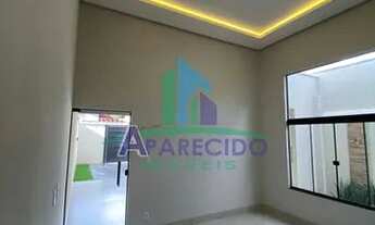 Imagem 5: Casa com 3 quartos - Bairro Jardim Buriti Sereno em Aparecida de Goiânia