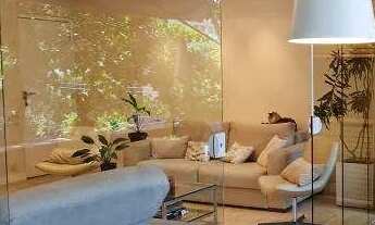 Imagem 6: JARDIM OCEANICO Apartamento a venda 170 M² 4 quartos 2 Vagas Barra da tijuca RJ