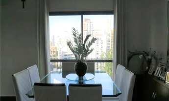 Imagem 7: São Paulo - Apartamento Padrão - MORUMBI