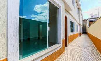 Imagem 3: Casa de condomínio para venda com 74 metros quadrados com 2 quartos em Vila Mazzei - São P