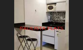 Imagem 7: SÃO PAULO - Flat - JARDIM PAULISTA