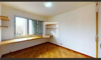 Imagem 3: Apartamento à Venda - Vila Olímpia, 3 Quartos, 110 m2