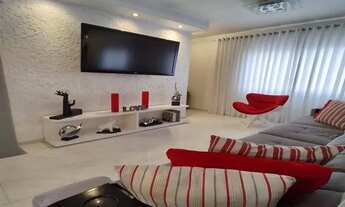 Imagem: Belíssima Casa em condomínio fechado com