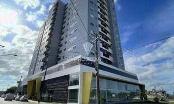 Imagem: Apartamento Edifício Alta Città