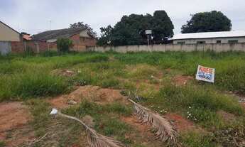 Imagem: Lote 725m² Senador Canedo GO