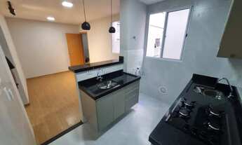 Imagem 2: Apartamento chapada das safiras-MRV