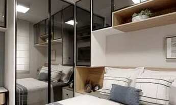 Imagem 7: Apartamento com 2 dormitórios no Jardim Prudência