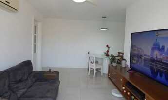Imagem 3: Alugo Excelente Apartamento com 77 metros quadrados com 3 quartos,1 suíte ,Recreio