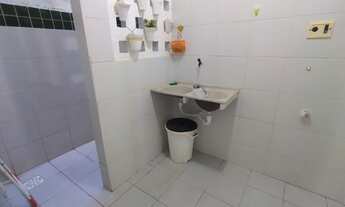 Imagem 7: CASA COM 80,66M² NO BAIRRO PONTO NOVO PARA VENDA