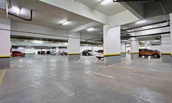 Imagem 7: Apartamento com 4 dormitórios à venda, 166 m² por R$ 1.370.000,00 - Mossunguê - Curitiba/P