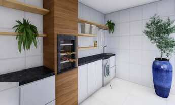 Imagem: Casa à venda no Condomínio Horto Florestal