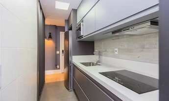 Imagem 11: APARTAMENTO RESIDENCIAL em São Paulo - SP, Jardim das Acácias