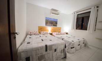 Imagem 7: LAZER O FDS ALTO PADRÃO