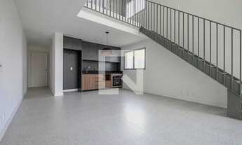 Imagem 3: Apartamento para Aluguel - Jardim Paulista, 1 Quarto, 80 m2