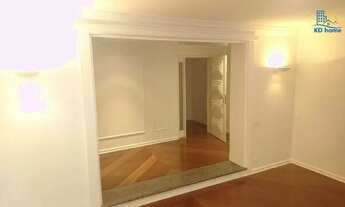 Imagem 4: Lindo apartamento na região sul de São Paulo