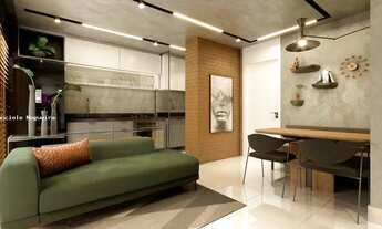 Imagem 2: Apartamento a venda