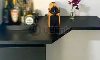 Imagem 3: Apartamento á venda no Cambuci 02 dormitórios 82m²