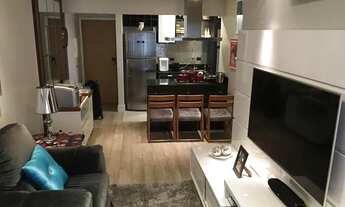 Imagem 5: Apartamento com 2 dormitórios para alugar, 72 m² por R$ 4.720,00/mês - Vila Adyana - São J