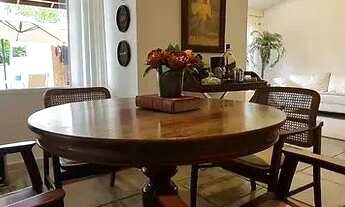 Imagem 6: Casa de condomínio para venda com 450 metros quadrados com 4 quartos em Jaguaribe - Salvad