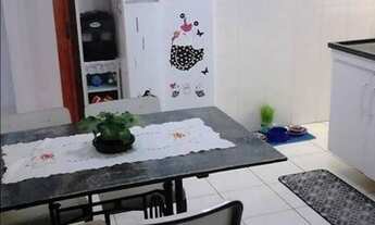 Imagem 7: Apartamento com 3 dormitórios à venda, 92 m² por R$ 450.000,00 - Jardim - Santo André/SP