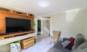 Imagem 2: Apartamento para Aluguel - Jardim Catanduva, 2 Quartos, 50 m2