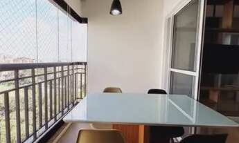 Imagem 5: Um espetáculo de imóvel. Entre!