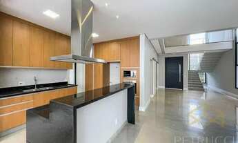 Imagem 6: Casa - Swiss Park - Campinas