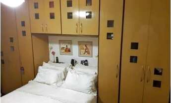 Imagem 4: Apartamento com 3 dormitórios à venda, 120 m² por R$ 540.000,00 - Icaraí - Niterói/RJ