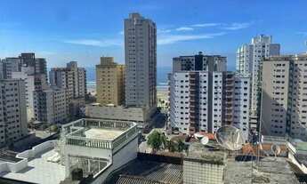 Imagem 6: Apartamento para venda tem 57 metros quadrados com 1 quarto em Aviação - Praia Grande - SP