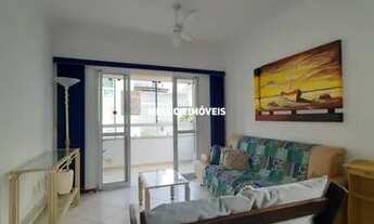 Imagem 4: Apartamento Semi Mobiliado com 03 Dormitórios no Centro de Balneário Camboriú/SC