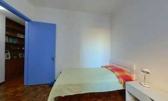 Imagem 7: Apartamento a venda na Rua Ministro Ramos Monteiro, Leblon - Rio de Janeiro