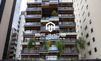 Imagem 2: APARTAMENTO RESIDENCIAL em SÃO PAULO - SP, ITAIM BIBI