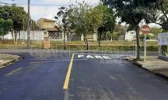 Imagem 6: Sao Carlos - Casa Padrão - Jardim Centenario